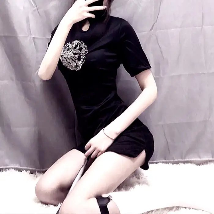 合约男女