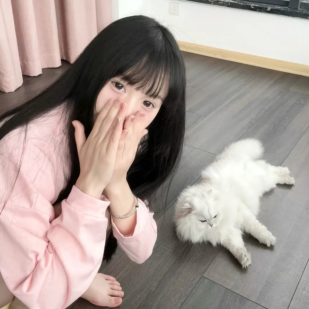 开画少女漫